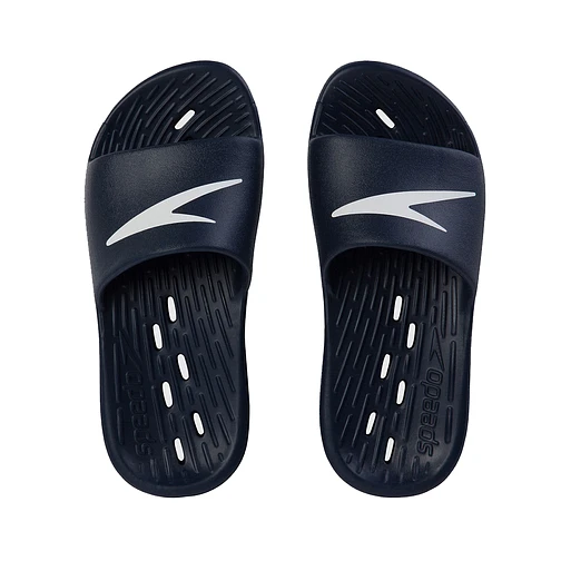 Speedo Сланцы Slide AF Navy