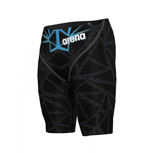 Arena Гидрошорты Powerskin Carbon Glide Jammer Limited Edition