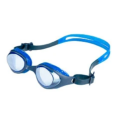 Arena Очки для плавания AIR JR blue-blue