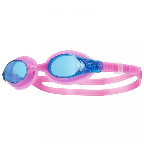 TYR Очки для плавания Swimple Junior