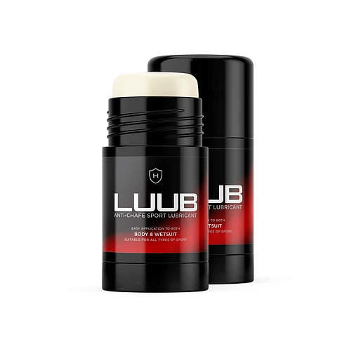 HUUB Гель-смазка против натирания Sport LUUB