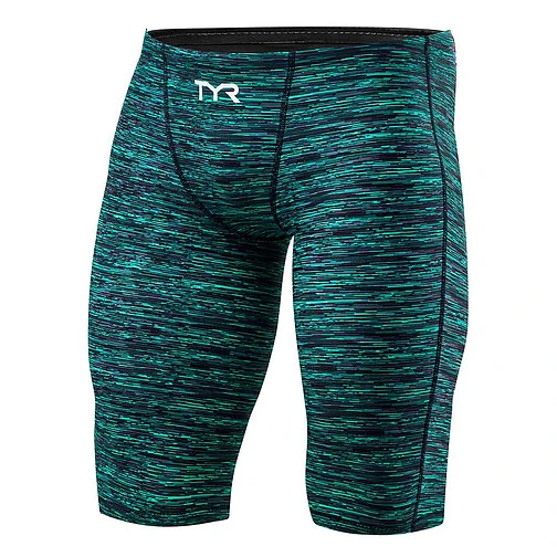 TYR Гидрошорты Thresher Baja Jammer Swimsuit Green