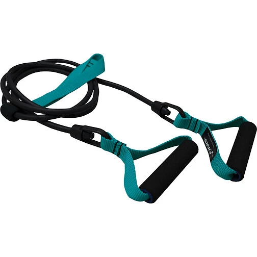 Finis Резина с петлями для плавания Dryland Cord (Medium)