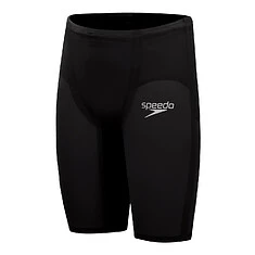 Speedo Гидрошорты Fastskin LZR Pure Valor 2.0 High Waist Jammer Black