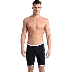 Arena Джаммеры ICONS SWIM JAMMER SOLID Black-White