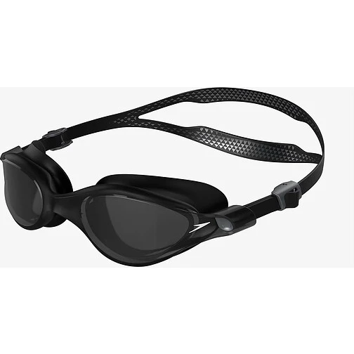 Speedo Очки для плавания Vue Black/Smoke