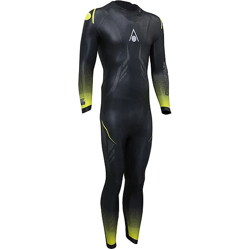AquaSphere Гидрокостюм мужской Racer 2