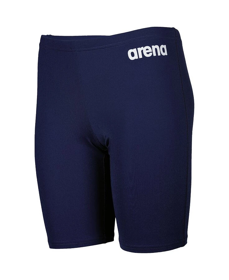 Arena Джаммеры TEAM SWIM JAMMER SOLID JR navy-white