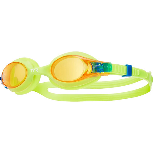 TYR Очки для плавания Swimple Junior