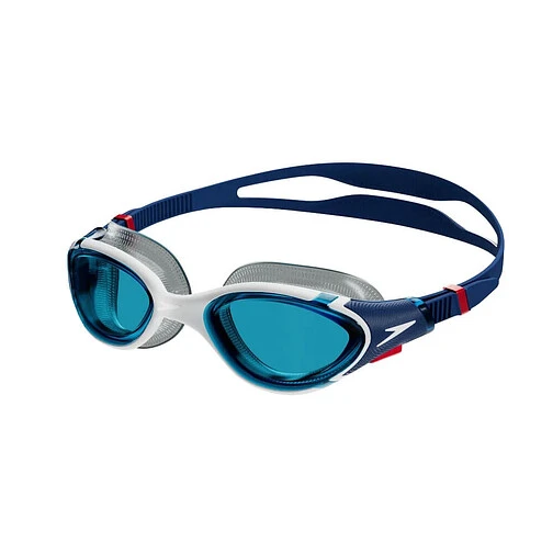 Speedo Очки для плавания BIOFUSE 2.0 BLUE/WHITE