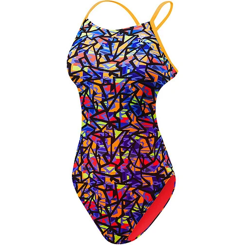 TYR Купальник Costa Mesa Cutoutfit
