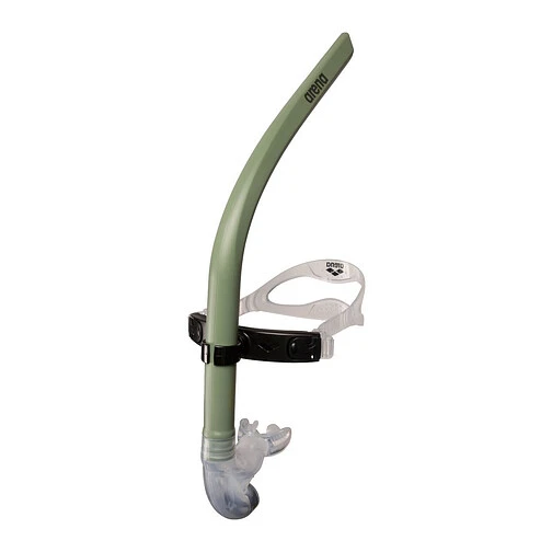 Arena Трубка для плавания Swim Snorkel III sage