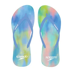Speedo Сланцы Women's Flip Flops Blue