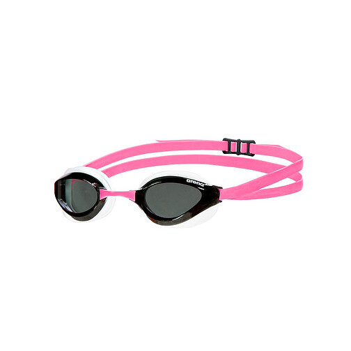 Arena Очки для плавания Python smoke-white-fuchsia
