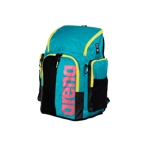Arena Рюкзак Spiky III Backpack 45 peacock