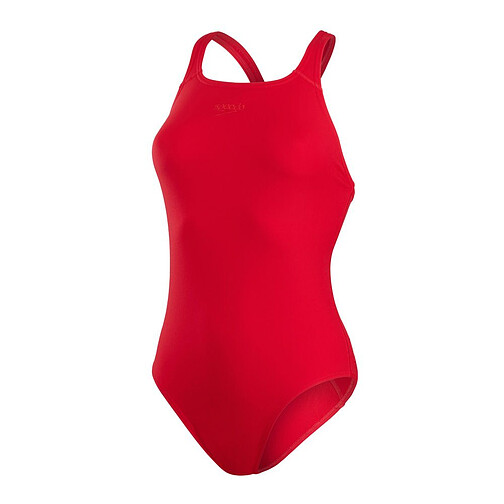 Speedo Купальник Eco Endurance+ Medalist Swimsuit red S125