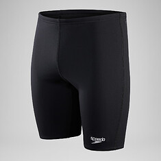 Speedo Джаммеры мужские Eco Endurance+ Minimal Logo Jammer Black