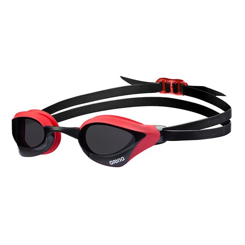 Arena Очки для плавания Cobra Core Swipe Smoke/Red