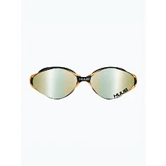 HUUB Очки для плавания Altair Goggle  Bronze/Black