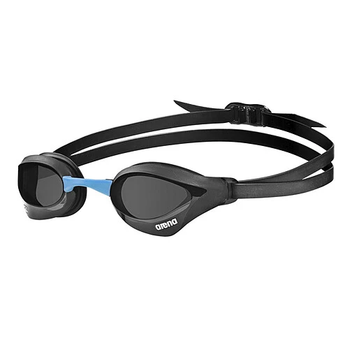 Arena Очки для плавания Cobra Core Swipe Smoke/Black/Blue