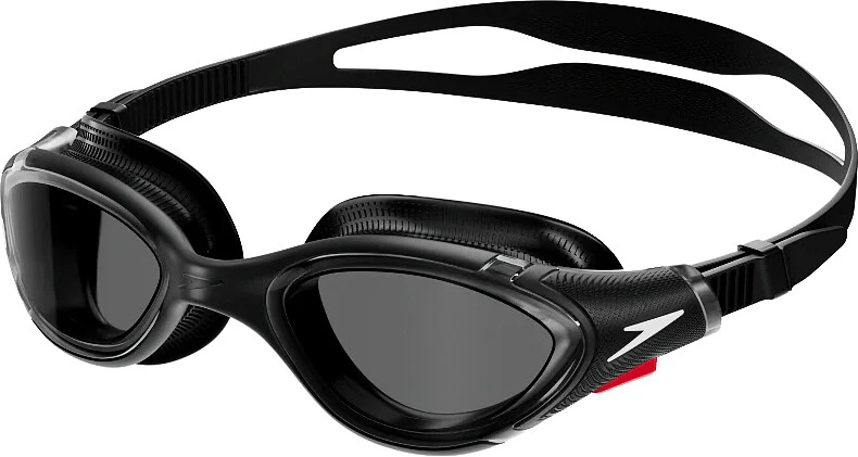 Speedo Очки для плавания BIOFUSE 2.0 BLACK/SMOKE