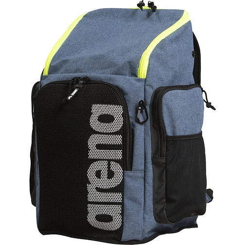 Arena Рюкзак TEAM 45 BACKPACK Denim Melange