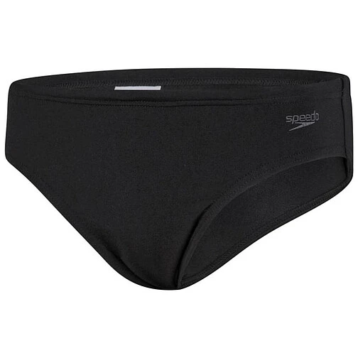Speedo Плавки спортивные Essential Endurance Plus 6.5cm Brief Black