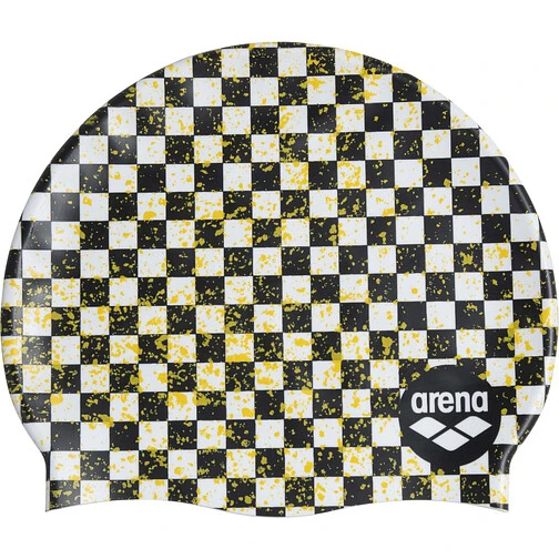 Arena Шапочка для плавания PRINT JR meryl