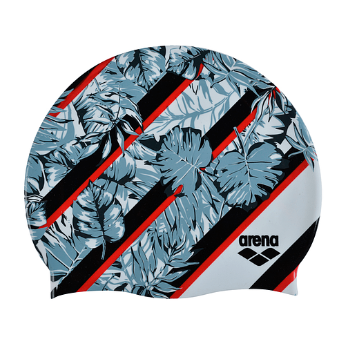 Arena Шапочка для плавания Print 2 SS20 Floral