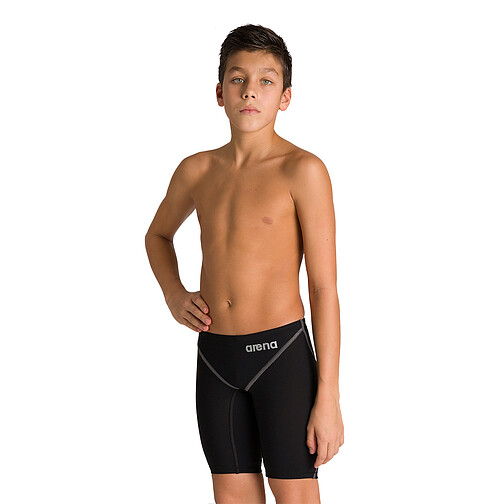 Arena Гидрошорты PWSKIN ST 2.0 JAMMER JR Black