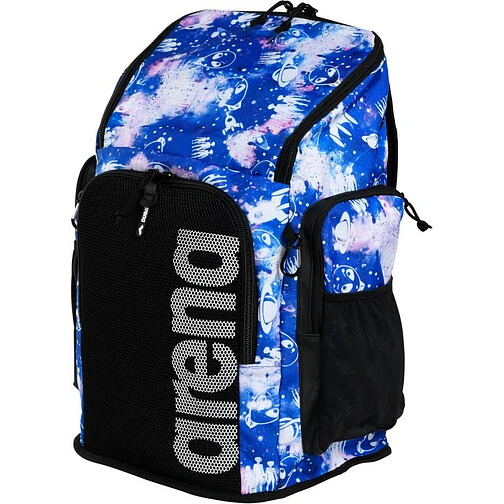 Arena Рюкзак TEAM 45 BACKPACK ALLOVER aliens Arena Рюкзак TEAM 45 BACKPACK ALLOVER aliens