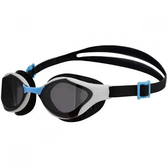 Arena Очки для плавания AIR-BOLD SWIPE smoke/white/black