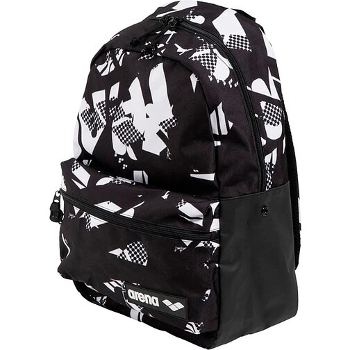 Arena Рюкзак TEAM 30 BACKPACK ALLOVER ric