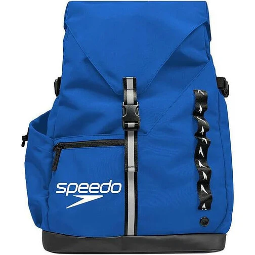 Speedo Рюкзак Vanquisher Bag 45L Turkish Sea