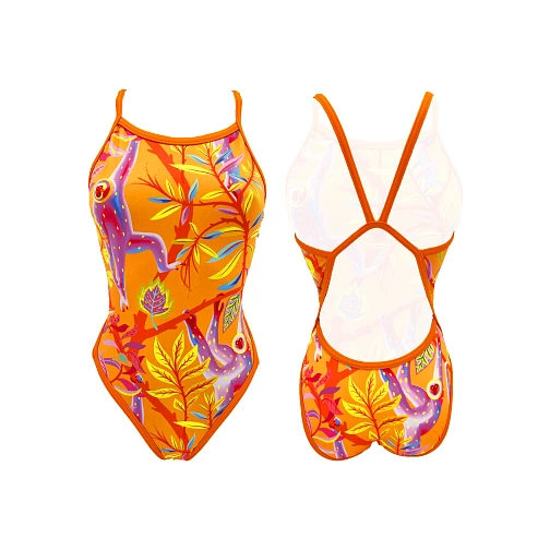 TURBO Купальник  'REVOLUTION' Micu-micu