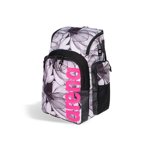 Arena Рюкзак SPIKY III BACKPACK 35 ALLOVER seabed