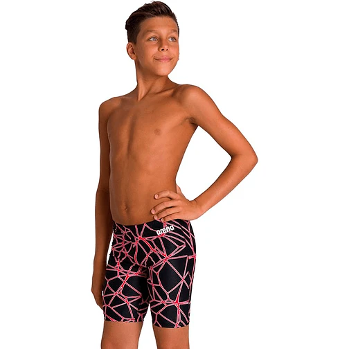 Arena Джаммеры CARBONICS PRO JR JAMMER Black-Red