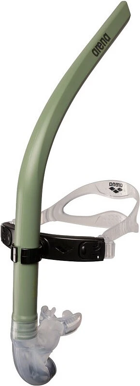 Arena Трубка для плавания Swim Snorkel III sage