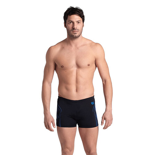 Arena Плавки спортивные ARENA REFLECTING SWIM SHORT black