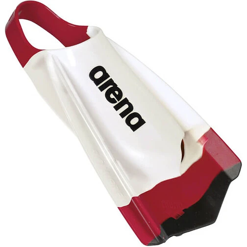 Arena Ласты для плавания POWERFIN PRO FED red/black/white Arena Ласты для плавания POWERFIN PRO FED red/black/white