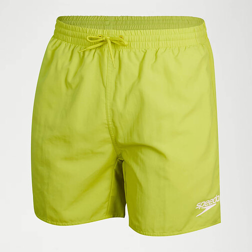 Speedo Шорты для плавания Essentials 16'' Swim Shorts Green