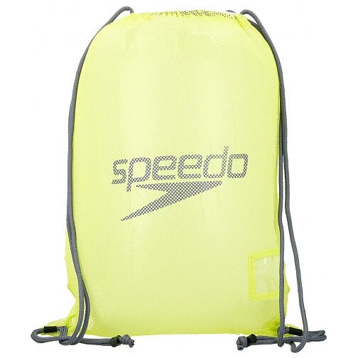 Speedo Мешок для аксессуаров Equipment Mesh Bag