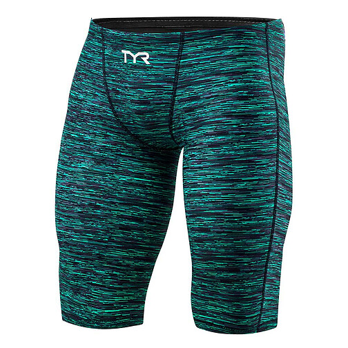 TYR Гидрошорты Thresher Baja Jammer Swimsuit Green