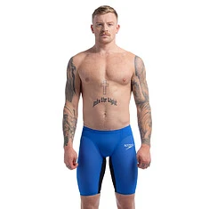 Speedo Гидрошорты Fastskin LZR Pure Valor 2.0 Jammer Blue