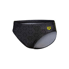 Arena Плавки ARENA CAMO KIKKO SWIM BRIEFS black multi