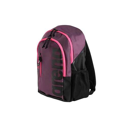 Arena Рюкзак SPIKY III BACKPACK 30 plum-neon pink