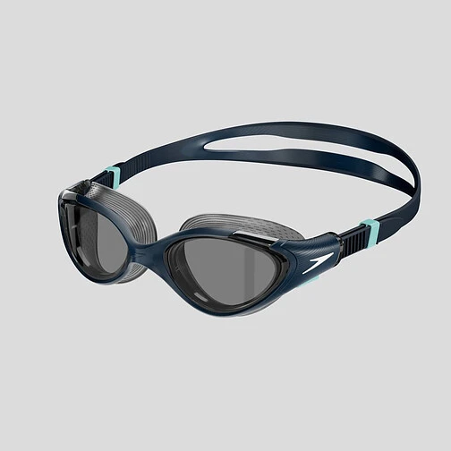 Speedo Очки для плавания BIOFUSE 2.0 AF Blue/Blue