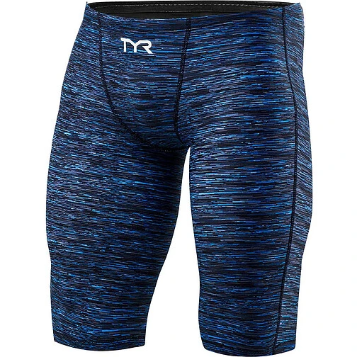 TYR Гидрошорты Thresher Baja Jammer Swimsuit Blue