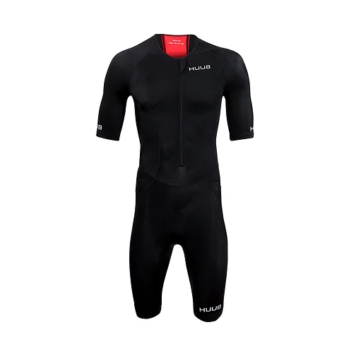 HUUB Стартовый костюм для триатлона мужской Essential Tri Suit