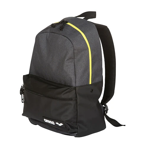 Arena Рюкзак TEAM 30 BACKPACK Grey Melange